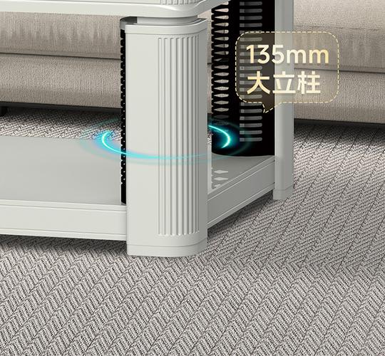 焱魔方2025新款电取暖桌客厅家用升降茶几一体烤火桌烤火炉电暖桌q5